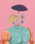 Plakat - Dr Fun Guy