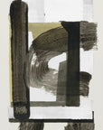 Plakat - Zen Brushwork 1