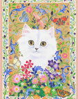 Poster - Poussy Chat