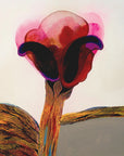 Plakat - Flower C