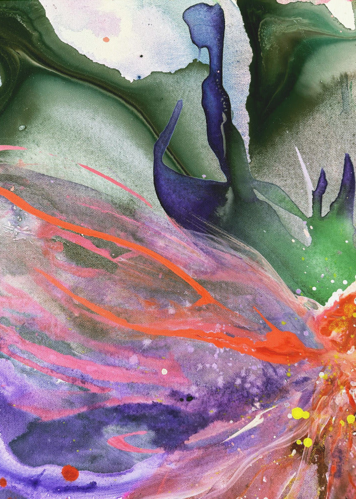 Poster - True Colours.3