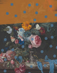 Poster - Flowers Collage