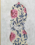 Plakat - Rose chrame
