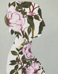 Plakat - English Garden I - Karenina Fabrizzi
