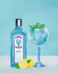 Plakat - Gin Cocktail