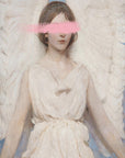Plakat - Angelpaintstroke Ratioiso