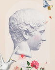 Poster - Ancientstatue2 Ratioiso