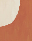 Poster - Burntorange1 Ratio2x3
