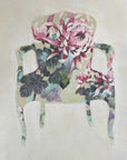 Plakat - Petals and Velvet V