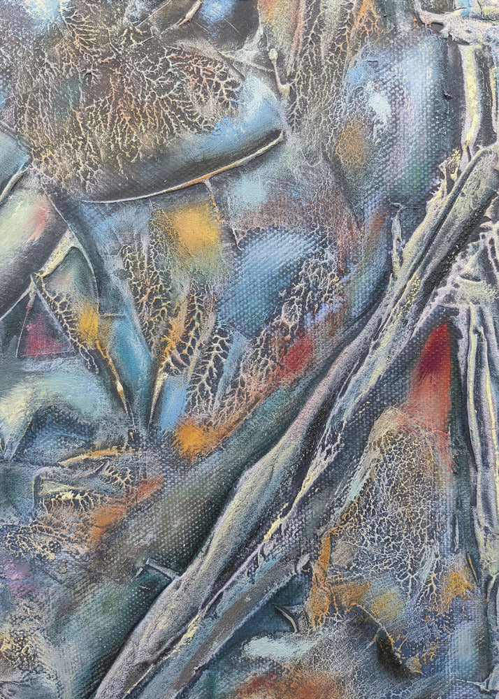 Plakat - Abstraction 14