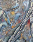 Plakat - Abstraction 14