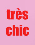 Plakat - Treschicpr Ratioiso