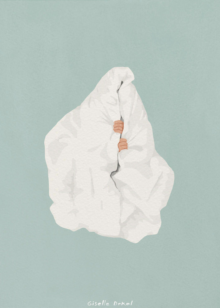 Poster - Not Ready