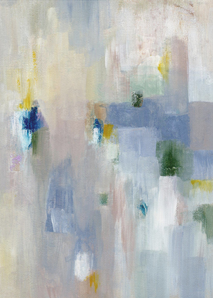 Plakat - Elemental Harmony