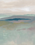 Plakat - Misty