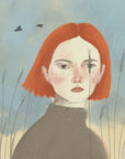 Poster - Grass