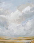 Poster - Prairie Sky