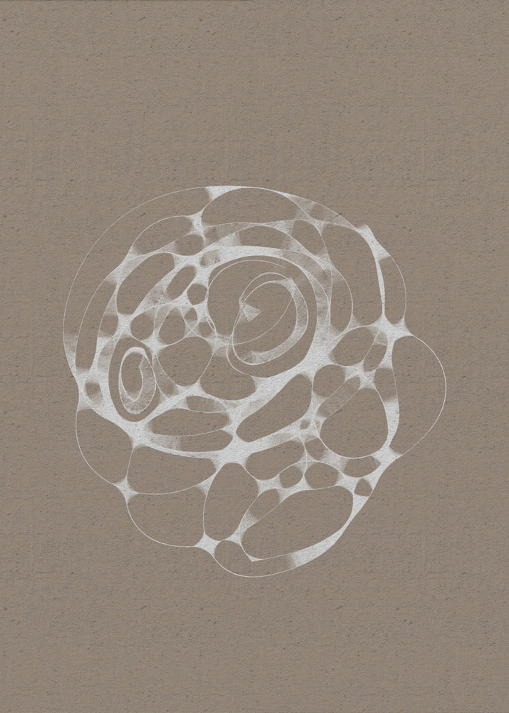 Plakat - Asteroid