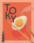 Plakat - Tokyo