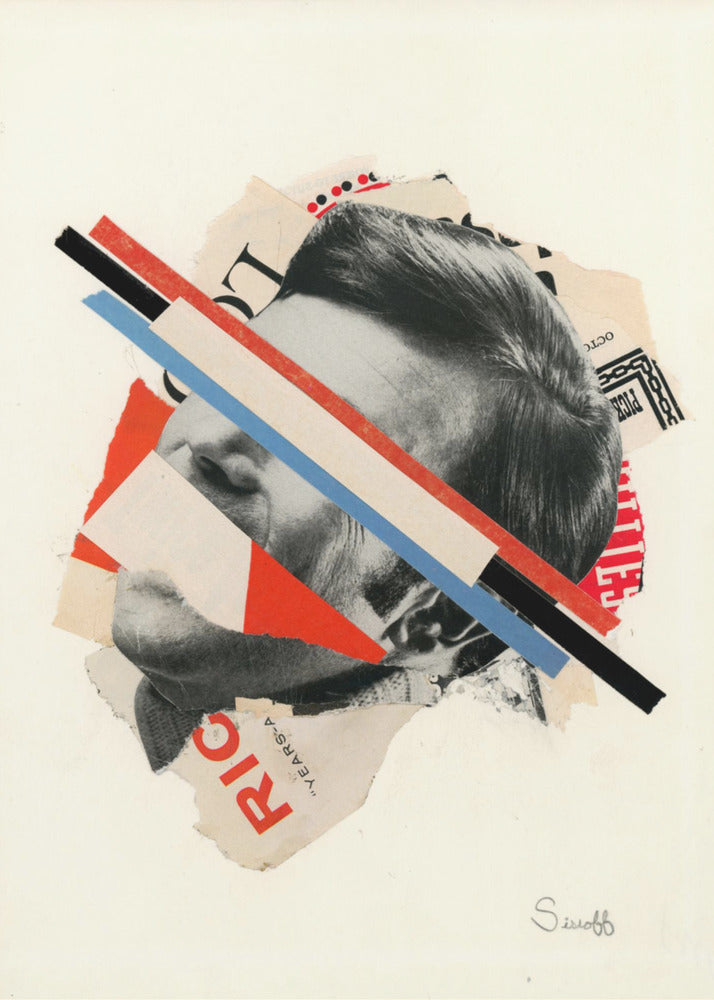 Plakat - Ordinary Autonomy