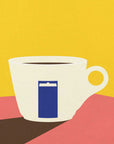 Plakat - Tazza