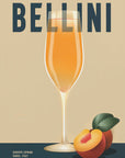 Poster - Bellini