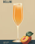 Plakat - Bellini kunst