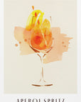 Poster - Aperol Spritz
