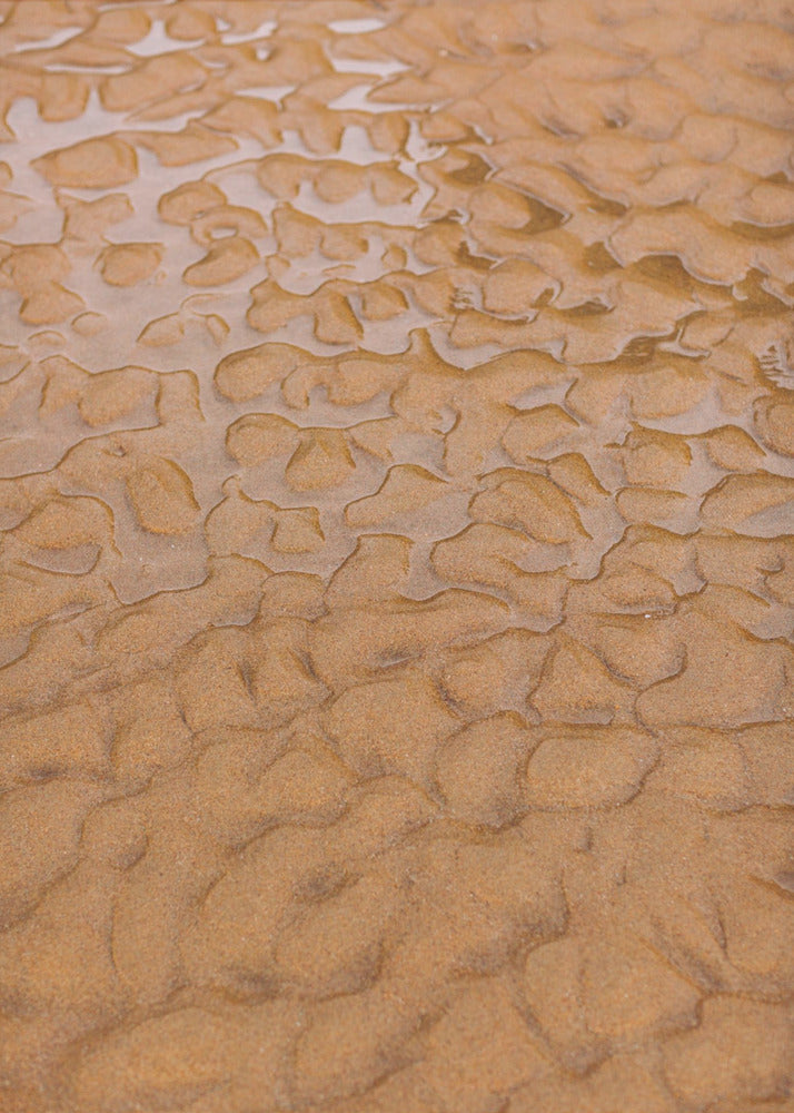Plakat - Beach Sand 02