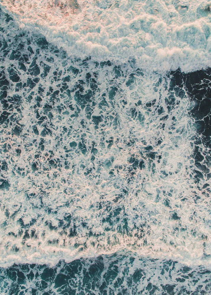 Plakat - By the Ocean 17