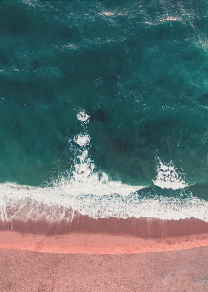 Plakat - By the Ocean 30