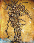 Plakat - Sience Fiction 25