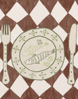 Plakat - DINNER