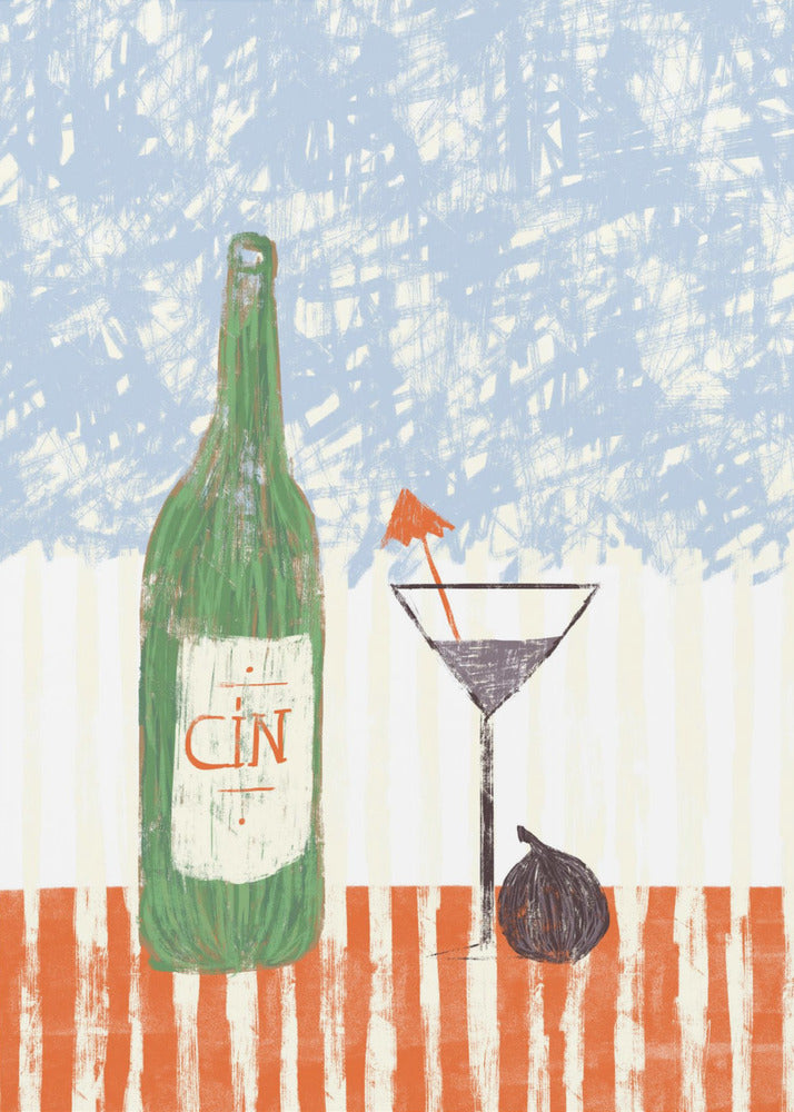 Poster - CIN