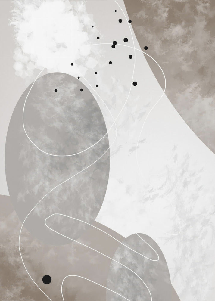Plakat - Illustration 7