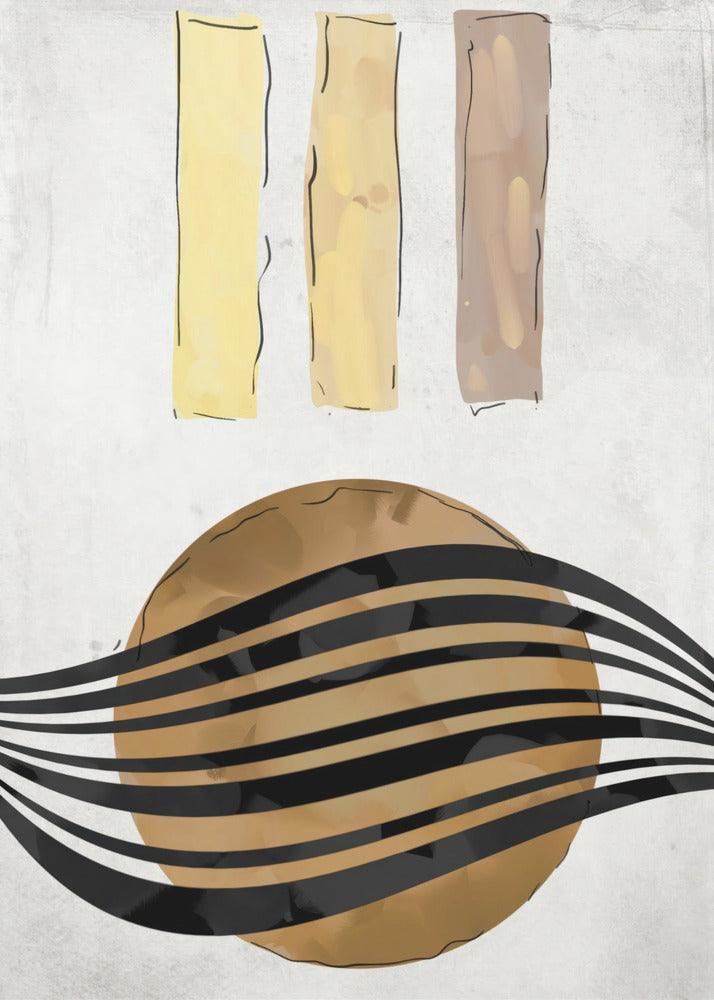 Plakat - Illustration 12