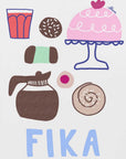 Plakat - Swedish Fika