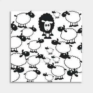 Akustik - I am not a sheep