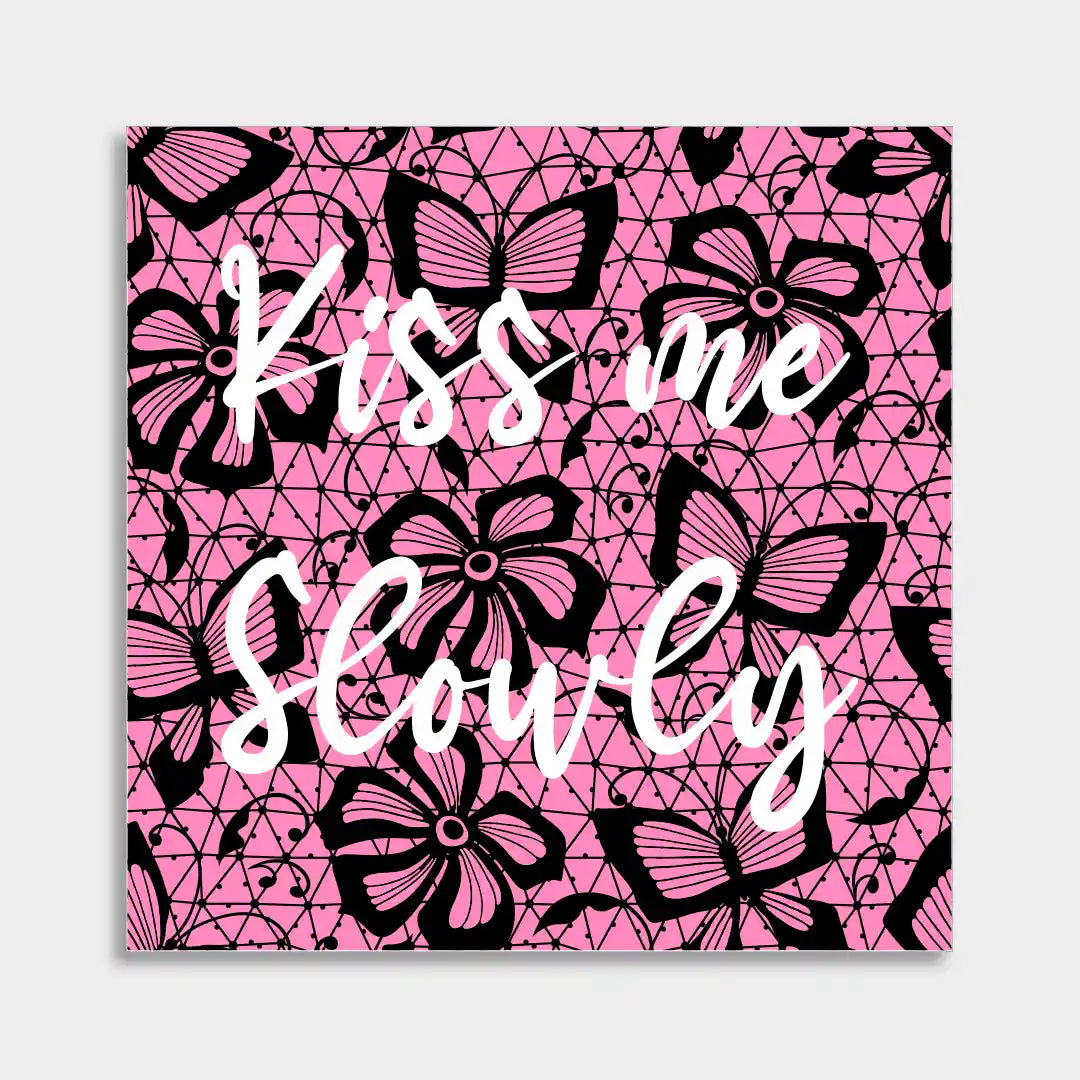 Akustik Kiss me slowly